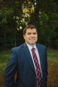 Republican William T. “Will” Ridley of Crossville was elected Circuit Court Judge in Part I of the 13th Judicial District Thursday defeating 13 year Incumbent Judge Amy Hollars of Livingston