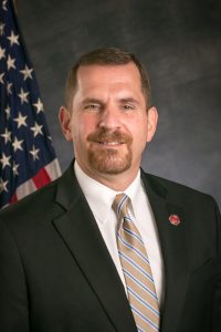 District Attorney General Bryant Dunaway