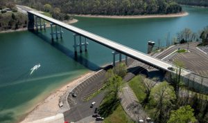 Officers Rescue Suicidal Man Threatening to Jump from Sligo Bridge