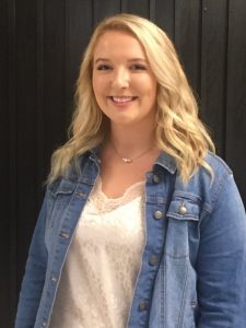 The 2021 Homecoming Queen at DeKalb County High School is Kyleigh Breanne Hill. A senior, Hill is the 17 year old daughter of David and Collene Clary and the late Kyle Hill.