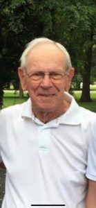 Billy L. Easterly