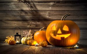 County and city leaders are asking the community to observe Halloween trick or treating on Saturday, October 30 rather than the traditional date of October 31 which falls on Sunday this year.