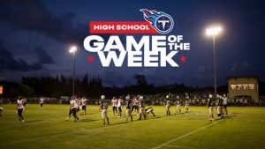 DCHS vs Upperman Football Game Friday Night Nominated for Tennessee Titans High School Game of the Week (Fans Cast Your Vote Today)