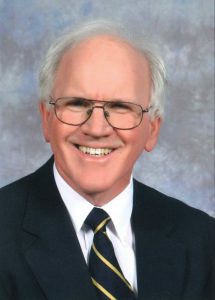 Dr. Ken R. Adcock