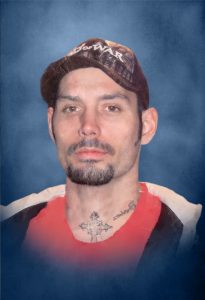 David Allen Cobb, Jr.