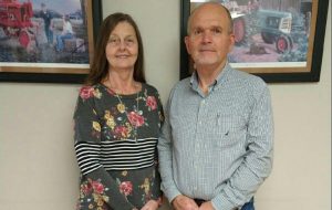 DeKalb Farm Bureau Announces Retirement of Bart Lay and Gloria Pinegar