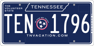 New License Plates Coming in 2022