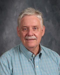 Director of Schools Patrick Cripps has announced the 2021-22 Teachers of the Year at the building level of the five schools in the county including Gary Caplinger, a CTE residential and commercial construction teacher at DeKalb County High School pictured here