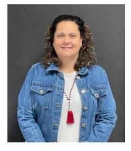 Director of Schools Patrick Cripps has announced the 2021-22 Teachers of the Year at the building level of the five schools in the county including Teresa Jones, a seventh grade math teacher at DeKalb Middle School pictured here