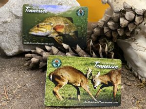 Tennessee Hunting and Fishing Licenses now valid 365 days from purchase