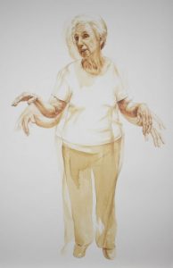 Tennessee Tech University’s Appalachian Center for Craft is currently hosting an exhibition of portrait drawings, “There Will Come a Time,” by artist Michelle O’Patick-Ollis, which will run until February 23.