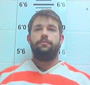 33-year-old Charles Justin Wiggins gets 13-year prison sentence in 2015 Child Abuse Case involving 5-week-old infant
