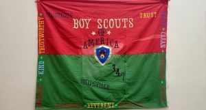 Cub Scout Pack 347 will be holding their annual Spaghetti Dinner Fundraiser on Saturday, April 2 from 5:00 pm to 8:00 pm. It will be held at the CFC Center located at 108 N 4th Street, Smithville.