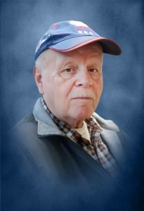 Jesse Kenneth VanDyne, Sr.