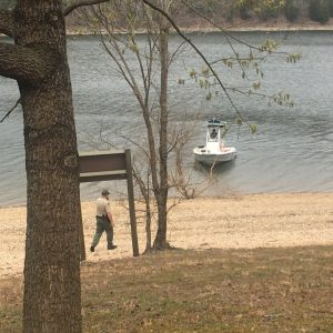 The body of a man was found floating face down in Center Hill Lake on Wednesday, April 6 at the Johnson’s Chapel Recreation area only a few feet from the boat ramp in about 3-4 feet of water. In a statement, Sheriff Patrick Ray said “As per the autopsy, the body in the lake was identified as 37-year-old William Houghtaling Jr of Baxter.