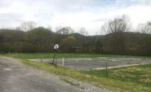 Future site of Liberty/Dowelltown Fire Hall