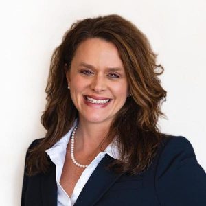 Tecia Puckett Pryor