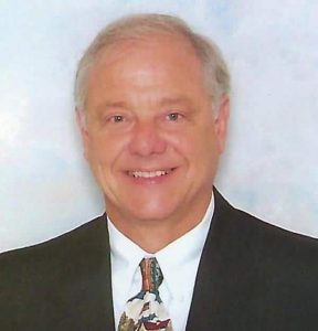 Mike Foster
