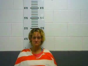 Christie Dawn Bouldin