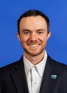 Payne Denman Named Assistant Men’s Golf Coach at Middle Tennessee