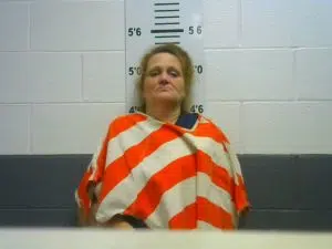 Angie Leanna Hollingsworth