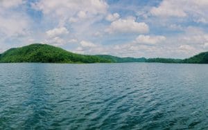 TDEC Issues Precautionary Fish Consumption Advisory on Center Hill Reservoir