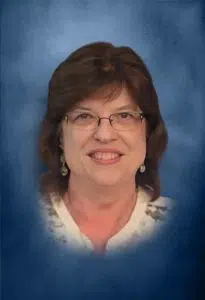 Mary Anita Houk