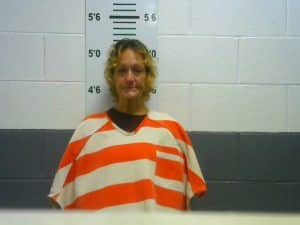 Christie Dawn Bouldin