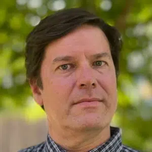Democratic Congressional Candidate Randal Cooper