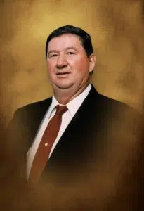 Burton Jones