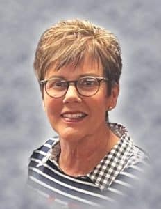 Brenda Kay Smith Hooper