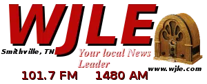 WJLE AM 1480/FM101.7