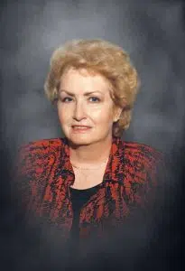 Ruth Cantrell Prinzivalle