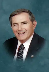 Ronald B. Hill