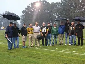 Members of 1972 DCHS Football Team to Gather for 50th Anniversary Reunion