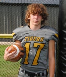 Austin Nicholson
