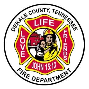 DeKalb Fire Department
