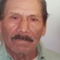 Franciso Sosa Sanchez