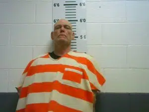 Burnette Bernie Jones