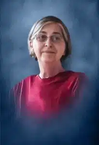 Peggy Ann Adams