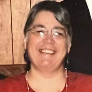Vickie Mae Knowles