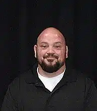 Greg Matthews