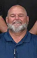 Tony "Cully" Culwell
