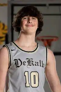 Stetson Agee