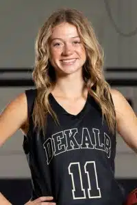 Ella VanVranken