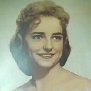 Helen LaFever