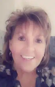 Patricia Canerdy