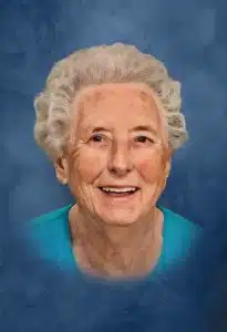 Patsy Ann Jones