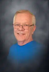 John Robert Stoglin