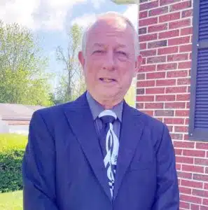 Larry Steffee